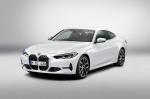 BMW 430i Coupe Sport Line 2020 года (WW)